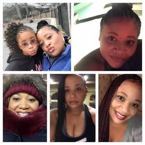 Meet your Posher, Marie